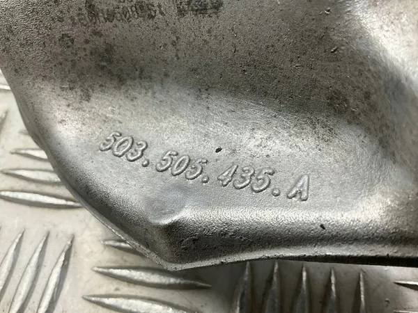 2020 Audi Q2 - Mozzo Ruota Posteriore 5Q3505435A image 6