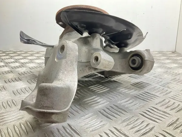 2020 Audi Q2 - Mozzo Ruota Posteriore 5Q3505435A image 7