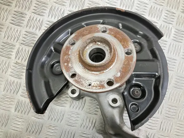 2020 Audi Q2 - Mozzo Ruota Posteriore 5Q3505435A image 8