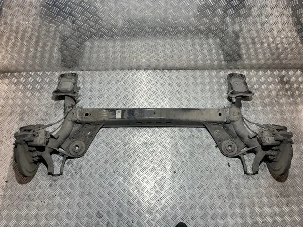 Hinterachsschwinge OEM 5Q0501049BJ für SEAT image 2