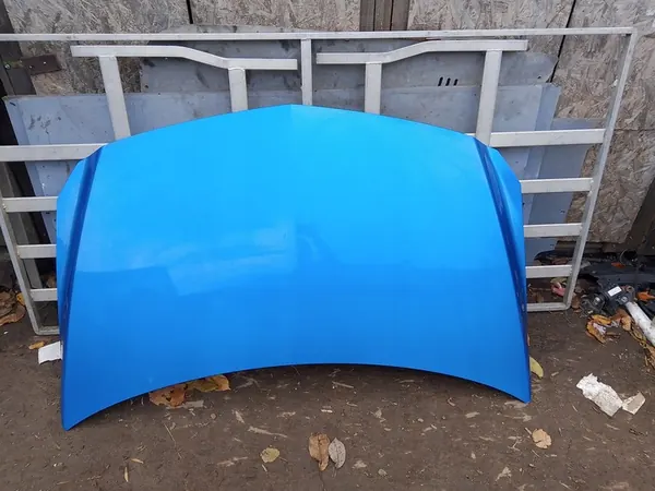 Capô Mercedes B-Class W246 Original OE A2468800057 image 2