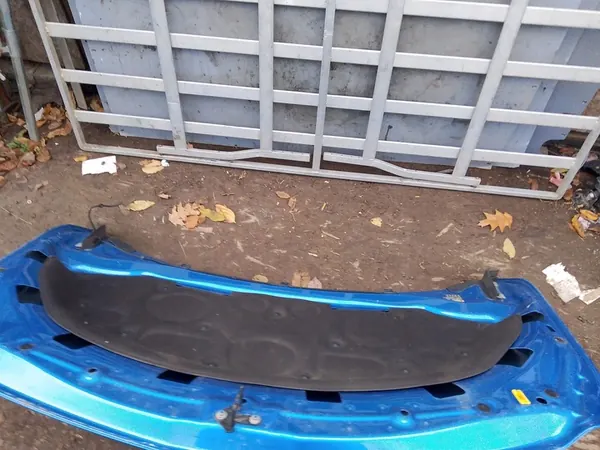 Capô Mercedes B-Class W246 Original OE A2468800057 image 7