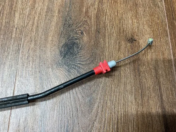 Tirante porta OEM CK52218A42BE esquerdo traseiro image 10