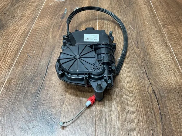 Tirante porta OEM CK52218A42BE esquerdo traseiro image 3