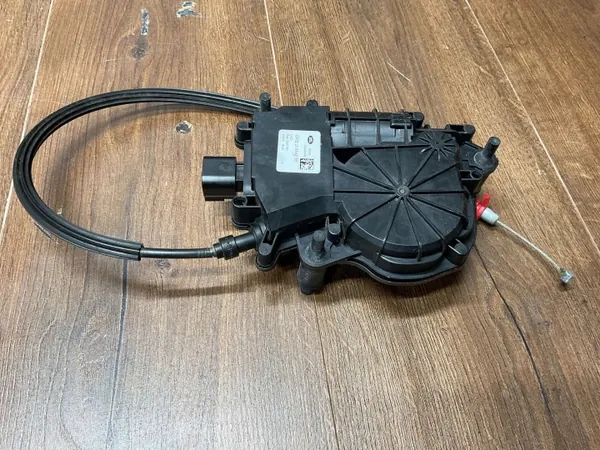 Tirante porta OEM CK52218A42BE esquerdo traseiro image 4