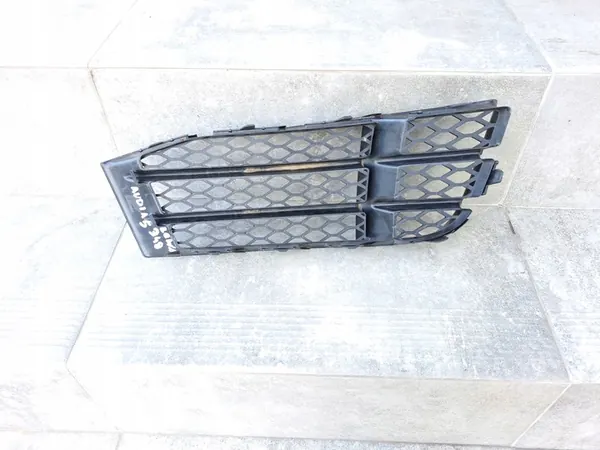 AUDI A5 8T0 Rejilla de Parachoques Izquierda image 4