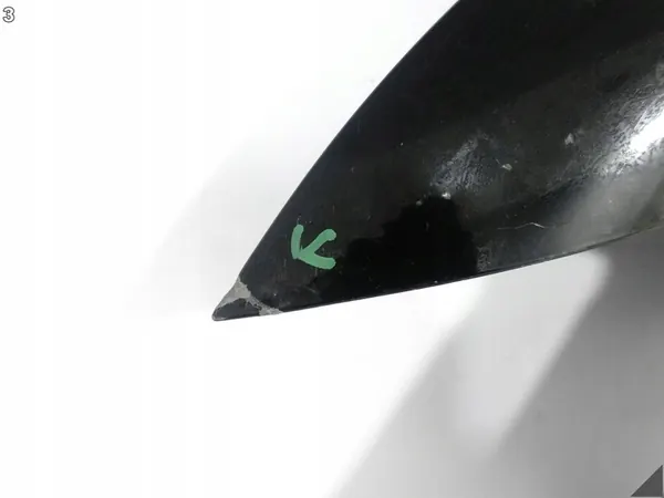 VW CRAFTER II TGE 7C1 7C0 Vänster Framskärm image 4