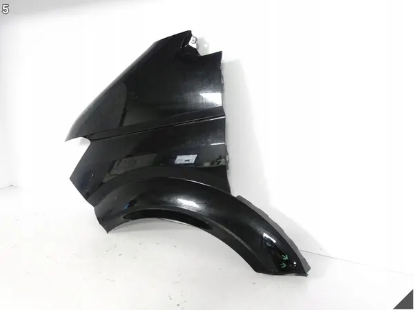 VW CRAFTER II TGE 7C1 7C0 Vänster Framskärm image 6