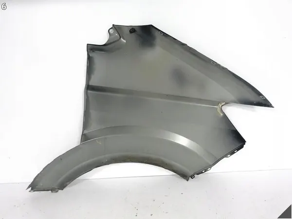 VW CRAFTER II TGE 7C1 7C0 Vänster Framskärm image 7