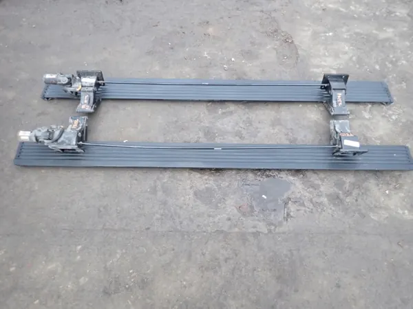 OEM 68275813AB Sähköiset astinlaudat Dodge RAM:lle image 10