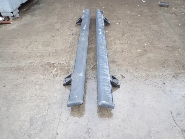 OEM 68275813AB Sähköiset astinlaudat Dodge RAM:lle image 4