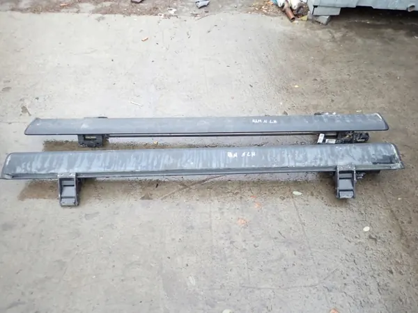 OEM 68275813AB Sähköiset astinlaudat Dodge RAM:lle image 5