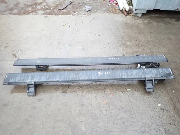 OEM 68275813AB Sähköiset astinlaudat Dodge RAM:lle image 6