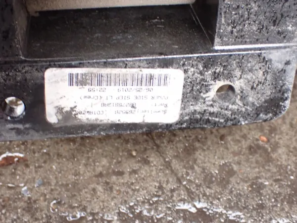 OEM 68275813AB Sähköiset astinlaudat Dodge RAM:lle image 7