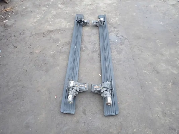 OEM 68275813AB Sähköiset astinlaudat Dodge RAM:lle image 9