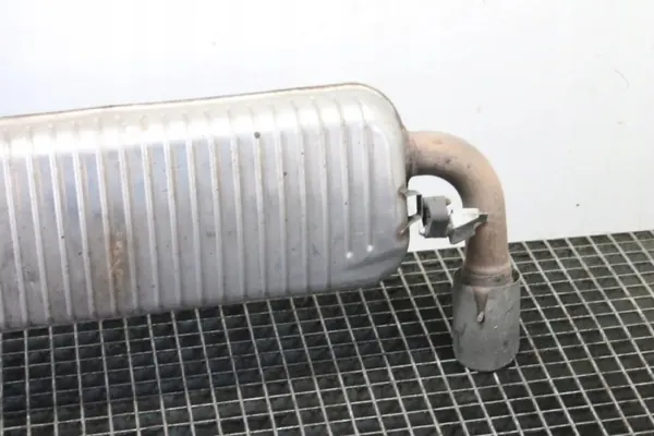Silencieux BMW M135i F40 2.0 OEM 9799875 image 3