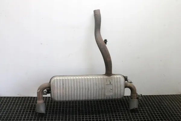 Silencieux BMW M135i F40 2.0 OEM 9799875 image 4