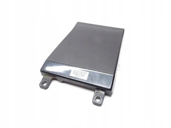 Bränsletäcklockskydd Opel Vivaro B 788280412R image 2