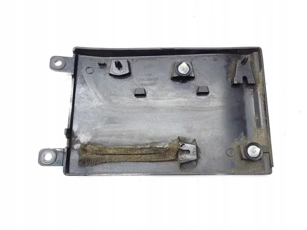 Bränsletäcklockskydd Opel Vivaro B 788280412R image 6