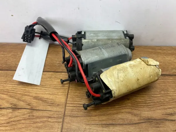 Motor de assento OEM L0076916AA07PINYA para Corvette C6 image 2