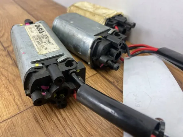 Motor de assento OEM L0076916AA07PINYA para Corvette C6 image 5