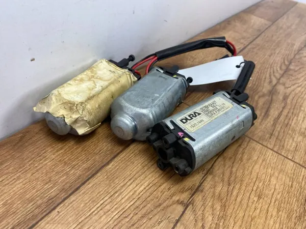 Motor de assento OEM L0076916AA07PINYA para Corvette C6 image 7