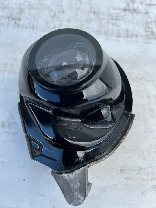 Faros Halógenos Izquierdo Mazda 3 6 CX5 image 3