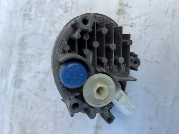 Faros Halógenos Izquierdo Mazda 3 6 CX5 image 5