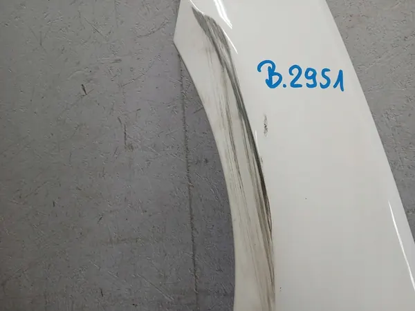 Parafango anteriore sinistro BMW IV 4 F32 F33 F36 image 2