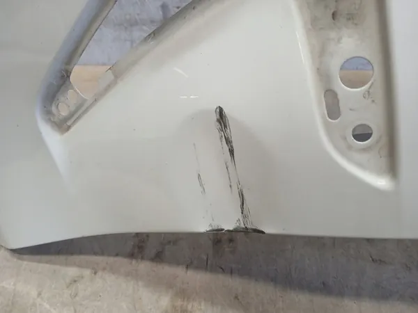 Parafango anteriore sinistro BMW IV 4 F32 F33 F36 image 4