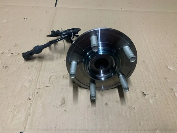 Original hjulnavslager ABS Jaguar XJ 2010- C2D49191 image 3