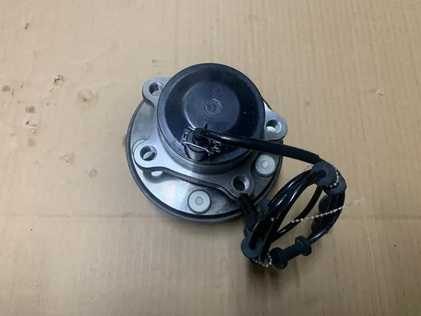 Original hjulnavslager ABS Jaguar XJ 2010- C2D49191 image 4