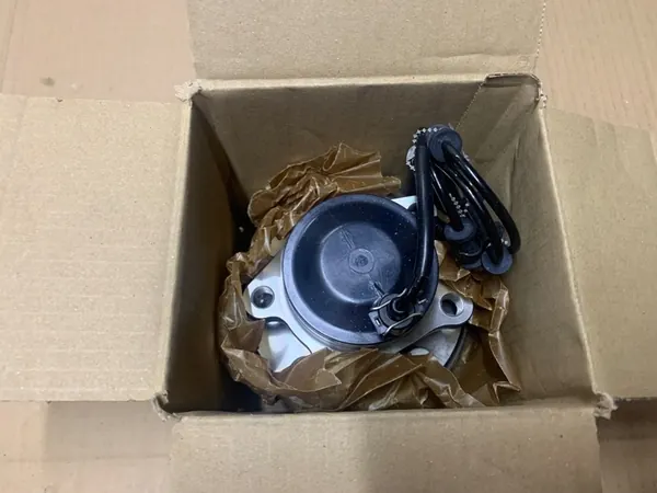 Original hjulnavslager ABS Jaguar XJ 2010- C2D49191 image 5