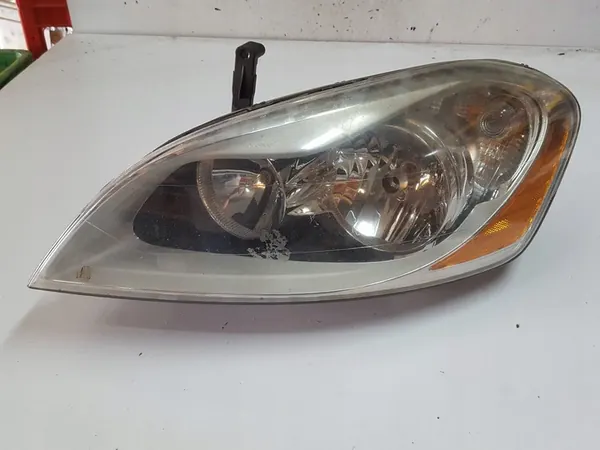 VOLVO XC60 I 08-13 Vasemman Etuvalon 30763143 image 2