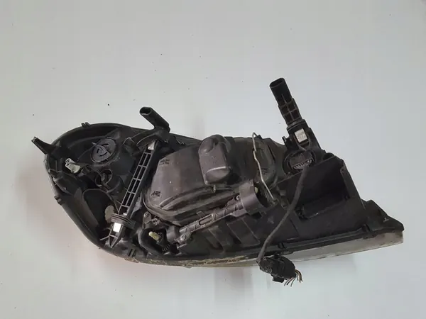 VOLVO XC60 I 08-13 Vasemman Etuvalon 30763143 image 5