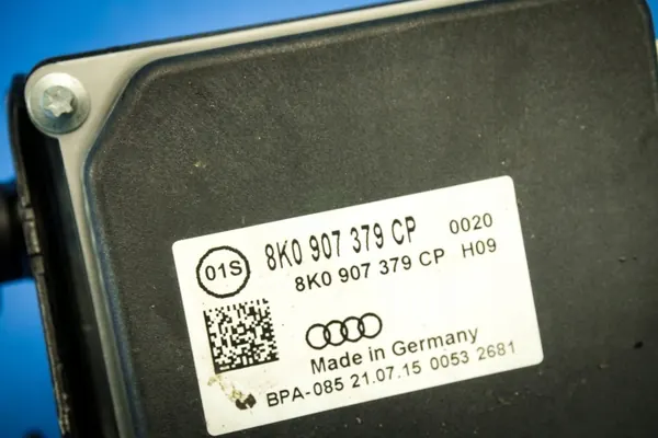 ABS-pumpenhet OEM 8K0614517HA för Audi A4 A5 image 6