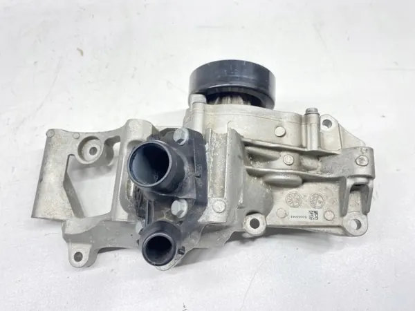 Bomba de água com termóstato OEM 8601366 para BMW MINI image 3