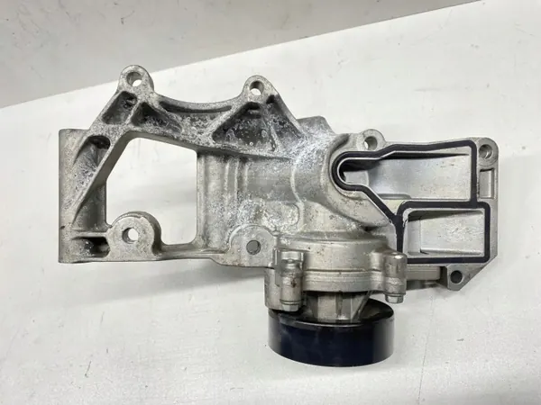 Bomba de água com termóstato OEM 8601366 para BMW MINI image 4
