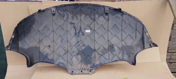 Placa de proteção para-choque traseiro Tesla 3 M3 17-23 OEM 1100838-00-F image 4