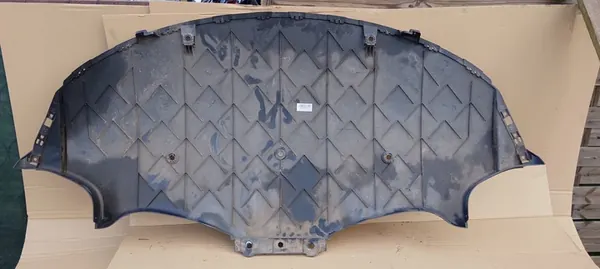 Placa de proteção para-choque traseiro Tesla 3 M3 17-23 OEM 1100838-00-F image 5