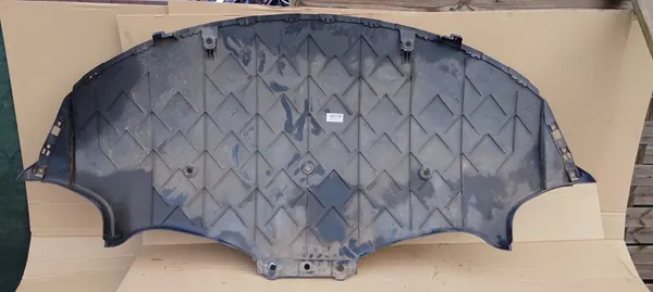 Placa de proteção para-choque traseiro Tesla 3 M3 17-23 OEM 1100838-00-F image 6