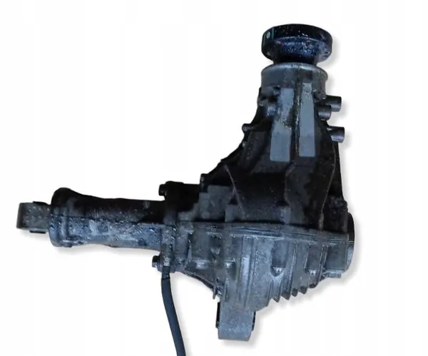 Etudifferentiaali OEM 1663300200 Mercedes ML W166:lle image 2