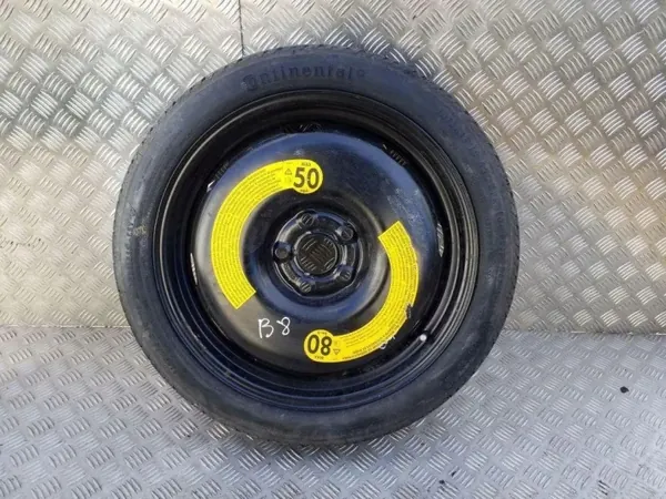 Reserverad OEM 1K0601027AP für VW Passat B8 image 2