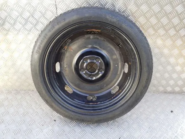 Reserverad OEM 1K0601027AP für VW Passat B8 image 3