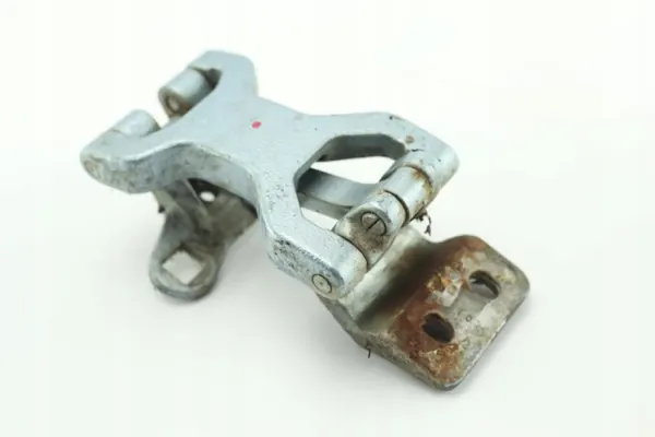 OEM 379809 Övre vänster bakdörrgångjärn Fiat Ducato image 2