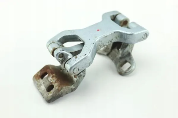 OEM 379809 Övre vänster bakdörrgångjärn Fiat Ducato image 4