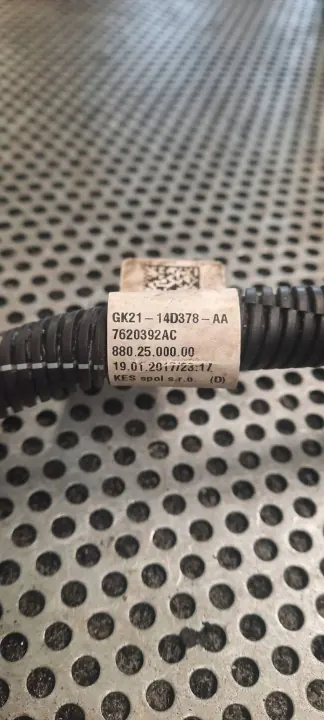 Harness cabo AdBlue OEM 900097088 para Ford Transit image 3