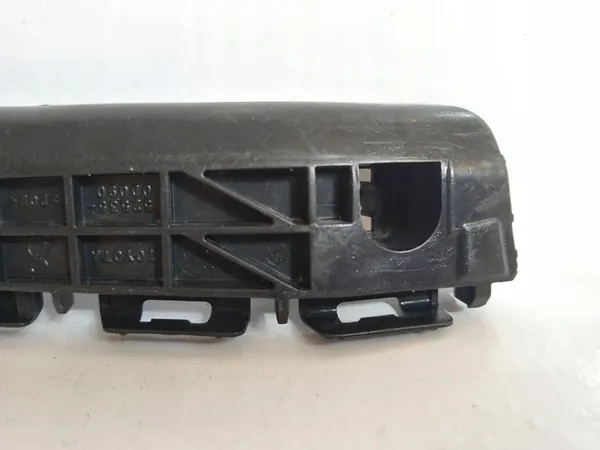 Scivolo Paraurti Destro Toyota Yaris III 11-17 image 2