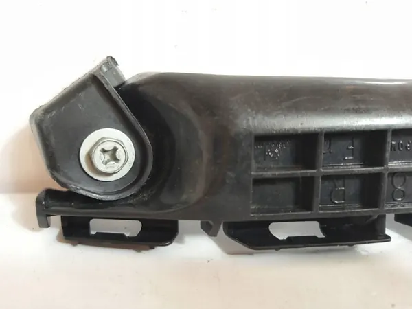 Scivolo Paraurti Destro Toyota Yaris III 11-17 image 3