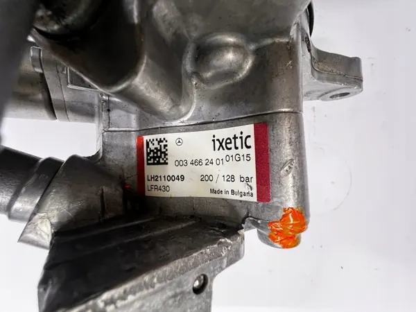 Bomba ABC Mercedes OEM 0024666001p - Usado image 3